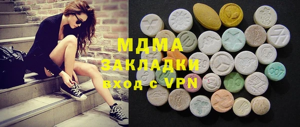 тгк Балахна